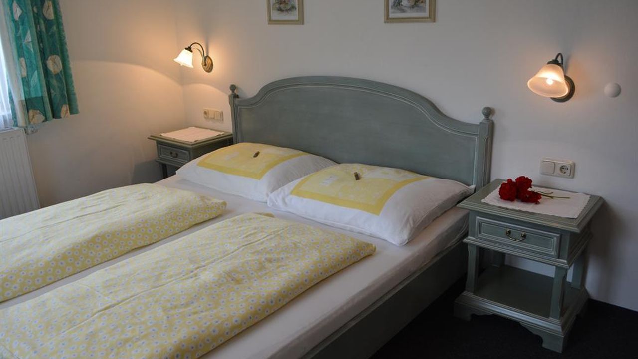 Schlafzimmer 6 Schlafzimmer 6